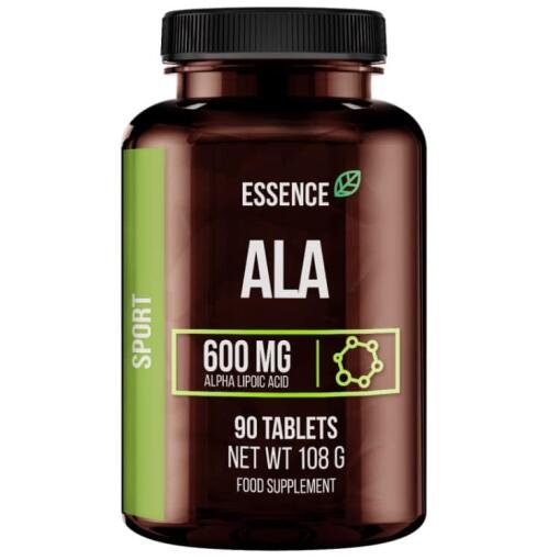 ALA Alpha Lipoic Acid