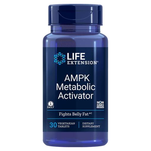 AMPK Formula