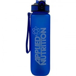 APPLIED NUTRITION Lifestyle Water Bottle (1000 ml)