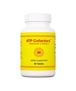 ATP Cofactor