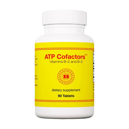 ATP Cofactor