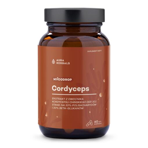 AURA HERBALS Mycodrop