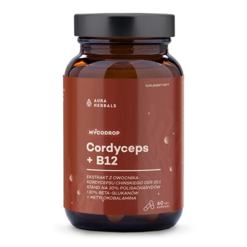 AURA HERBALS Mycodrop
