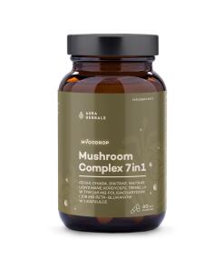 AURA HERBALS Mycodrop