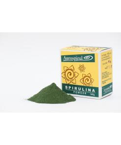 AUROSPIRUL Spirulina Powder (100 g / 3
