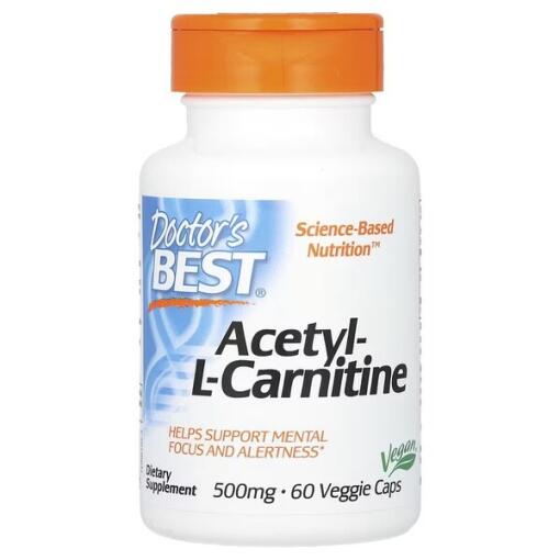 Acetyl L-Carnitine