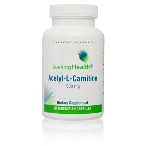 Acetyl-L-carnitin