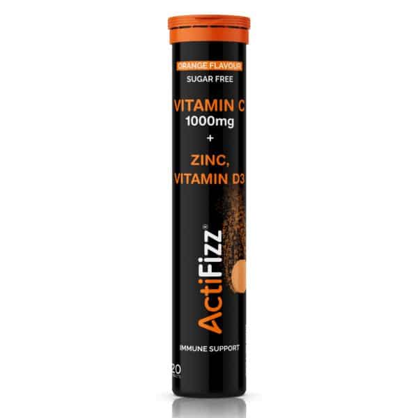 ActiFizz Vitamin C