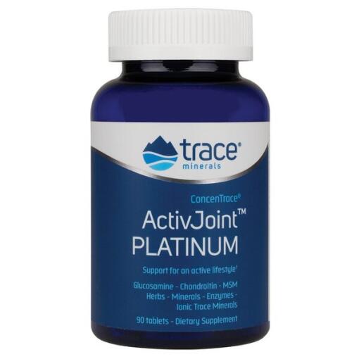 ActivJoint Platinum - 90 tabletter