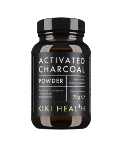 Activated Charcoal