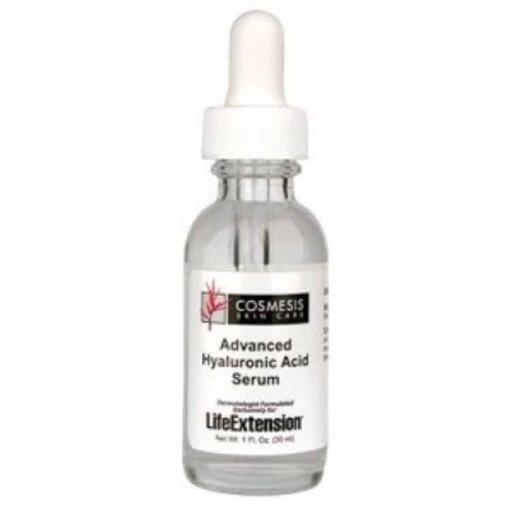 Advanced Hyaluronic Acid Serum - 30 ml.