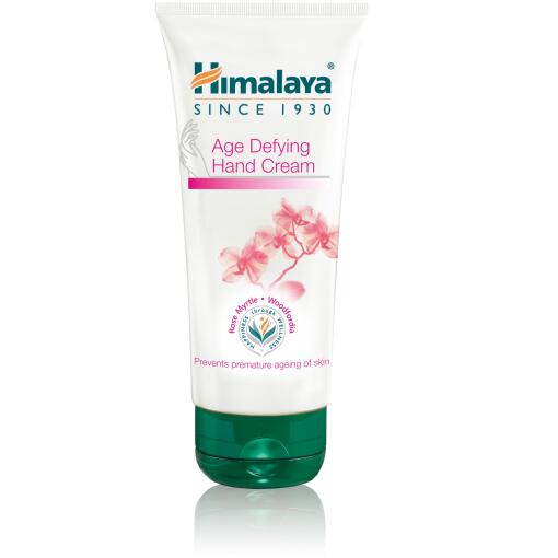 Age Defying Hand Cream - 50 ml.