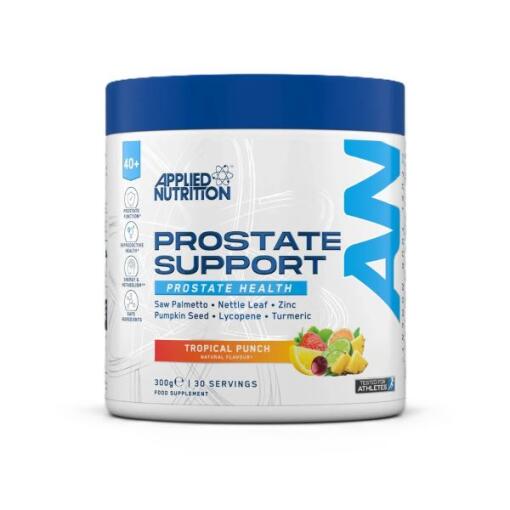 Agewell 40+ Prostate Support