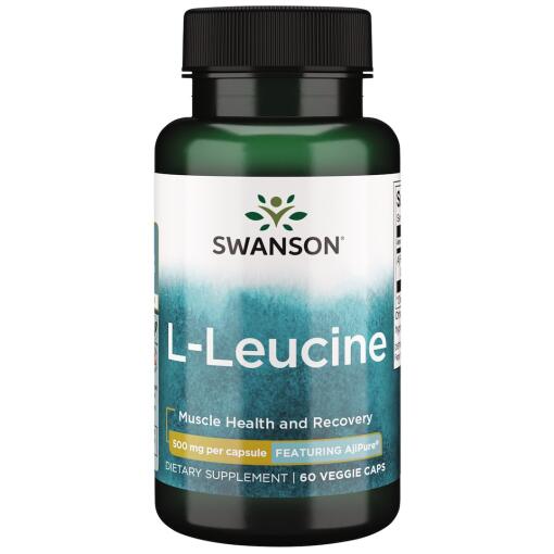 AjiPure L-Leucine