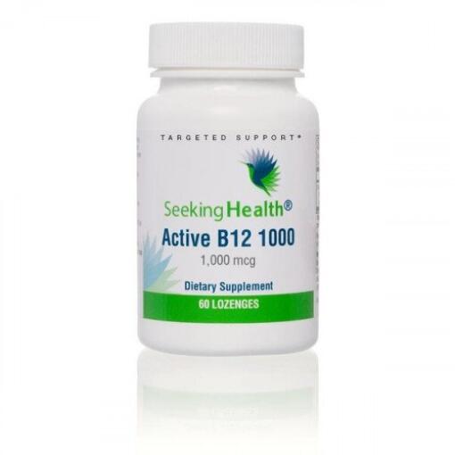 Aktivt B12