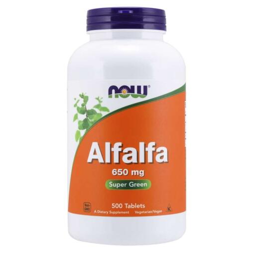 Alfalfa