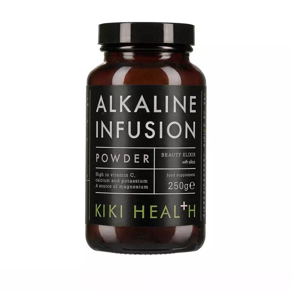 KIKI Health - Alkalisk Infusion, 250g | Vitaminer och MineralerHälsa och välbefinnandeHälsokost | Apoteka