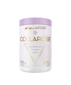 AllDeynn Collarose Fish