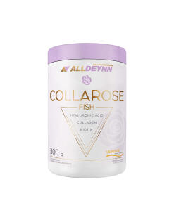 AllDeynn Collarose Fish