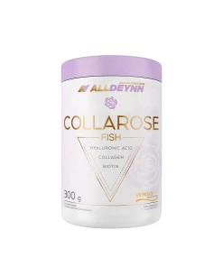 AllDeynn Collarose Fish