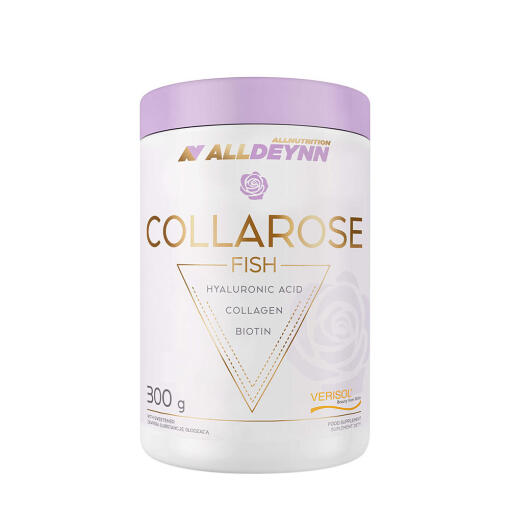 AllDeynn Collarose Fish