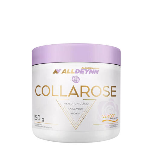 AllDeynn Collarose