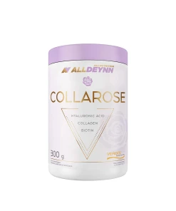 AllDeynn Collarose