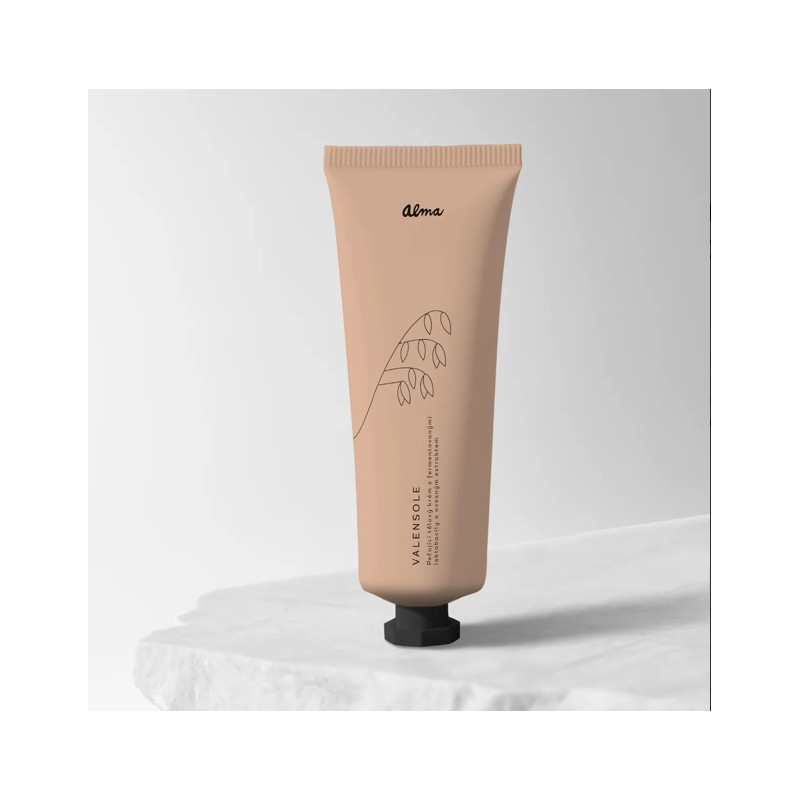 Alma - Body Cream Valensole, Storlek | Kosmetika | Apoteka