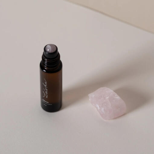Alma - Natural Perfume Love, Eau de Parfum - Bild 3