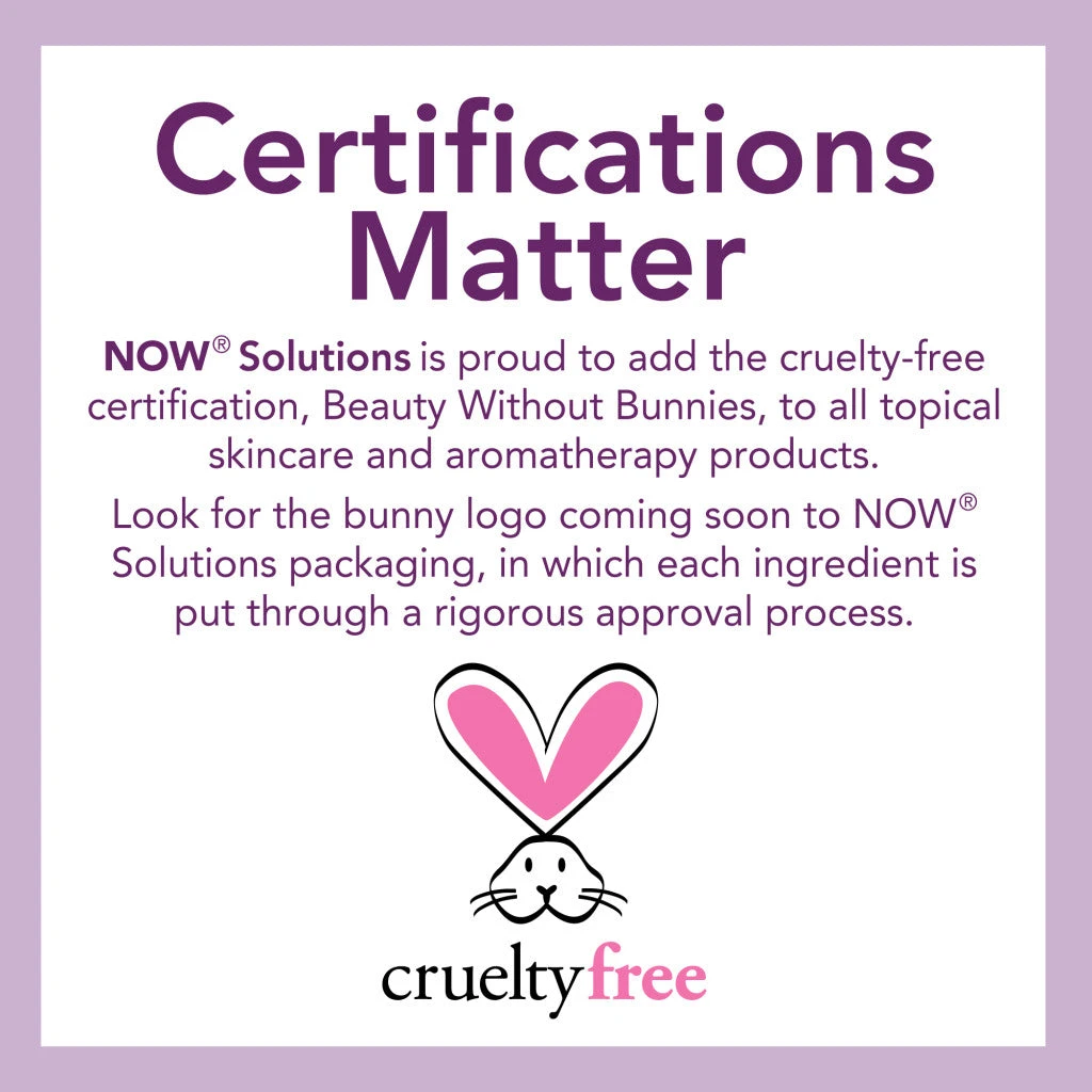 NOW Foods - Ren Mandelolja, 118 ml - Bild 5