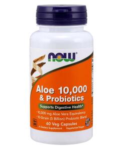 Aloe 10