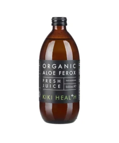 Aloe Ferox Juice - 500 ml.