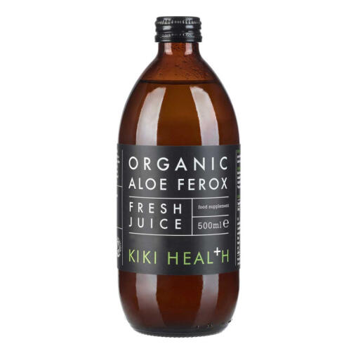 Aloe Ferox Juice - 500 ml.