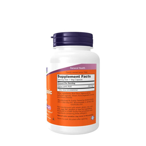 250mg - 120 vcaps
