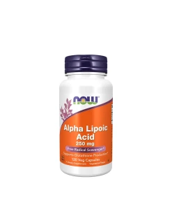 Alpha Lipoic Acid