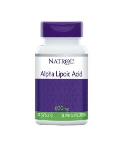 Alpha Lipoic Acid