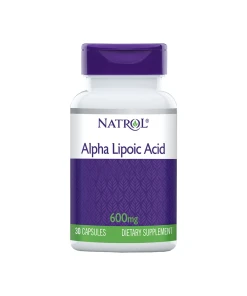 Alpha Lipoic Acid