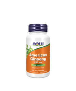 American Ginseng Extract