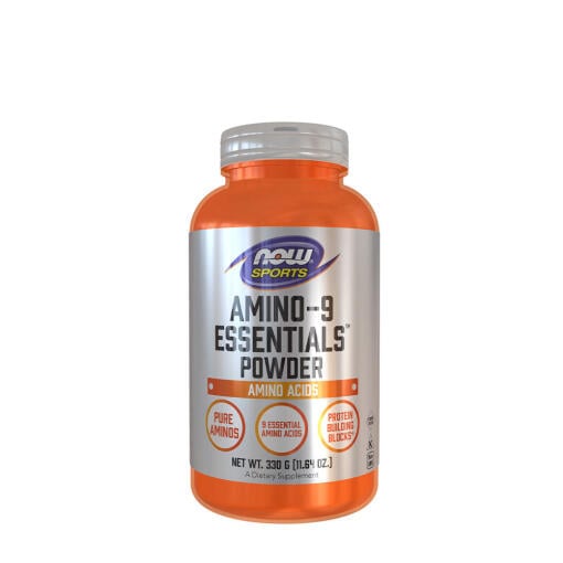 Amino-9 Essentials™ powder