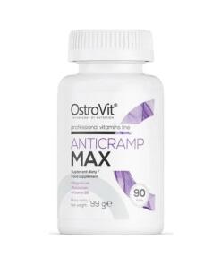 Anticramp Max - 90 tabs