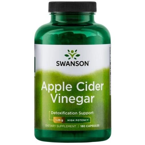Apple Cider Vinegar