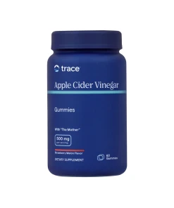 Apple Cider Vinegar Gummies