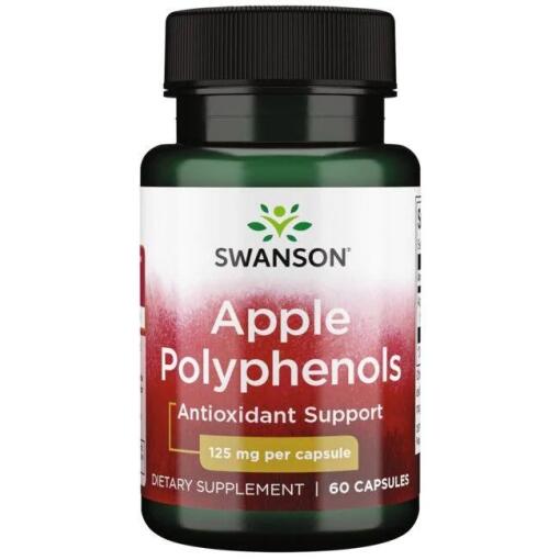 Apple Polyphenols