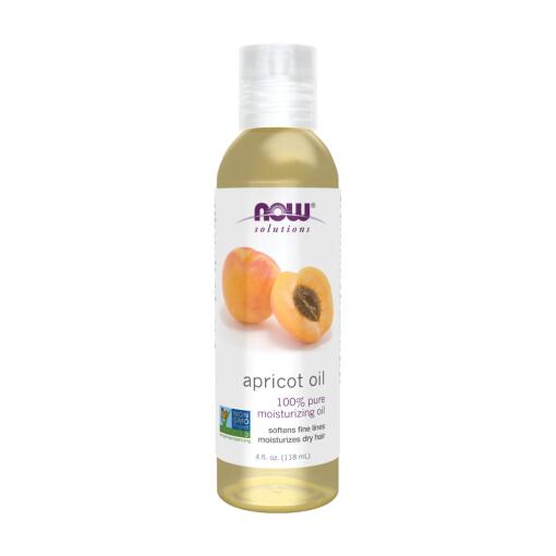 Apricot Oil