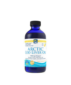 Arctic Cod Liver Oil