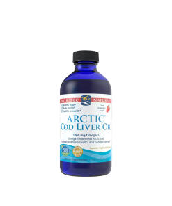 Arctic Cod Liver Oil