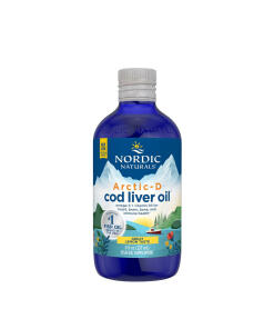 Arctic-D Cod Liver Oil