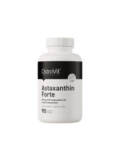 Astaxanthin Forte - 90 caps