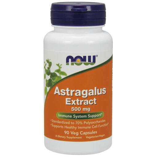 Astragalus Extract