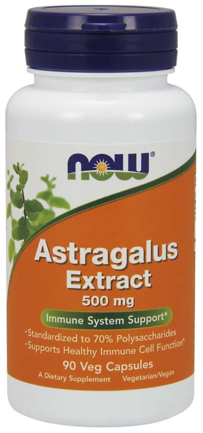 NOW Foods - Astragalusextrakt, 500 mg, 90 vegetabiliska kapslar | Vitaminer och MineralerVeganska produkterHälsa och välbefinnandeÖrttillskottHälsokostÖrter och växtbaserade preparat | Apoteka